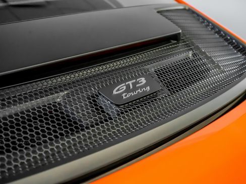Used 2026 Porsche 911 GT3 image 34