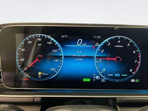 Certified 2023 Mercedes-Benz GLE 450 4MATIC image 22
