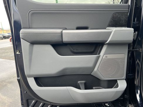 Used 2022 Ford F150 XLT w/ Equipment Group 302A High image 20