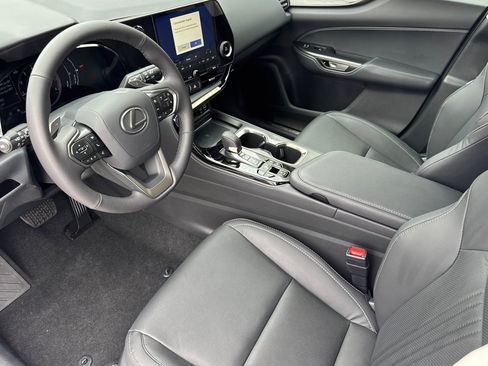 New 2026 Lexus NX 350 AWD w/ Accessory Package (2T) image 4