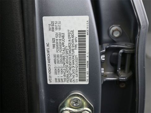 Used 2016 Acura RDX FWD w/ Technology Package image 18