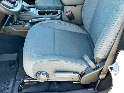 New 2026 Jeep Wrangler Sport image 13