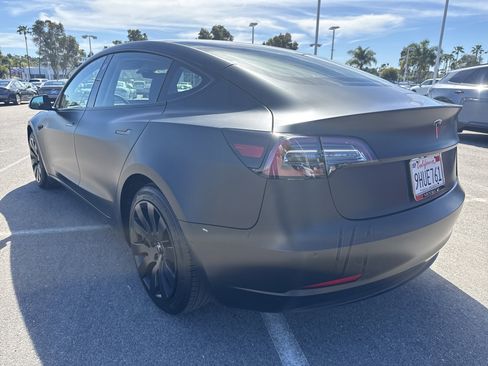 Used 2022 Tesla Model 3 Long Range image 3