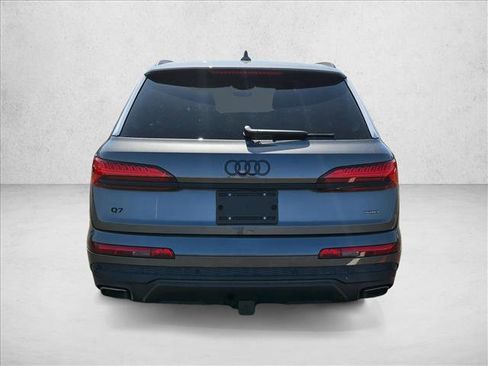New 2026 Audi Q7 2.0T Premium AWD/4WD image 8