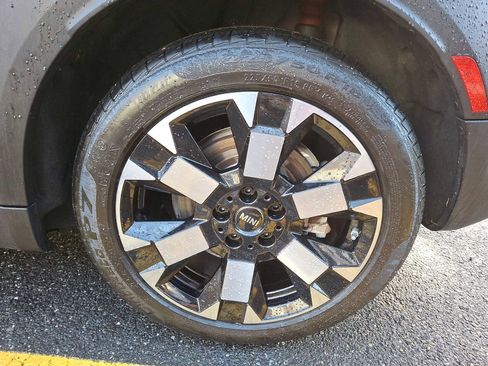 Certified 2023 MINI Cooper Countryman SE w/ Mini Untamed Edition image 7