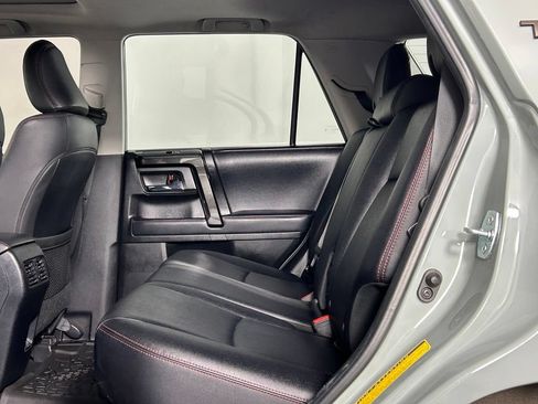Used 2021 Toyota 4Runner TRD Pro AWD/4WD image 16