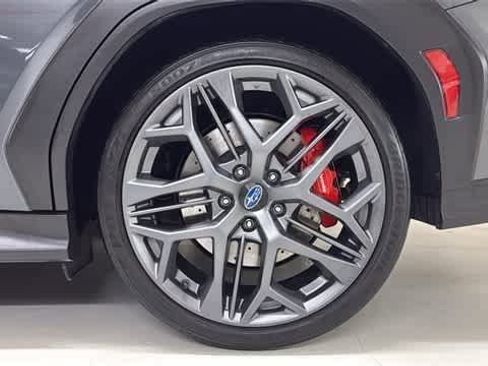 Used 2024 Subaru WRX TR image 12