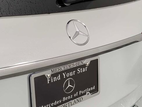 New 2026 Mercedes-Benz GLE 450 4MATIC image 10