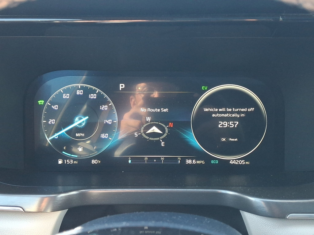 Used 2023 Kia Sorento SX Prestige AWD/4WD image 26
