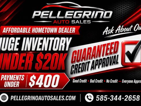 Used 2023 Nissan Murano Platinum AWD/4WD image 7