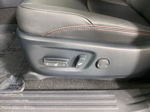 Certified 2024 Toyota 4Runner TRD Pro image 8