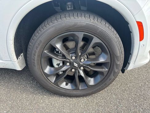 Certified 2026 Dodge Durango GT AWD/4WD image 9