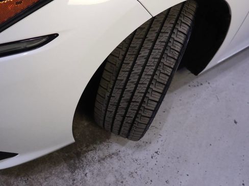 Used 2021 Lexus ES 350 F Sport w/ Accessory Package 2 image 11