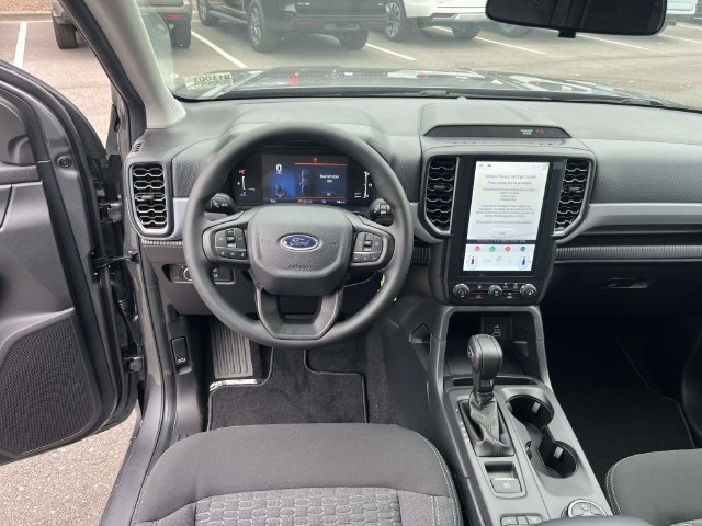 New 2026 Ford Ranger XL w/ Trailer Tow Package AWD/4WD image 10
