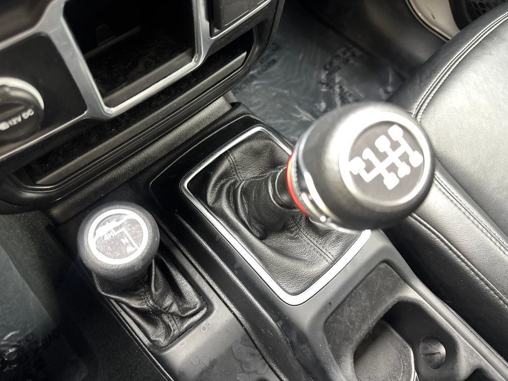 Used 2022 Jeep Wrangler Sport AWD/4WD image 63