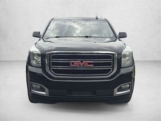 Used 2020 GMC Yukon XL SLT w/ Open Road Package RWD video 2