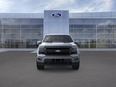 New 2026 Ford F150 Lariat w/ Equipment Group 502A High AWD/4WD image 6
