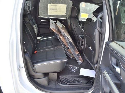 New 2026 RAM 1500 Laramie w/ Sport Appearance Package image 32