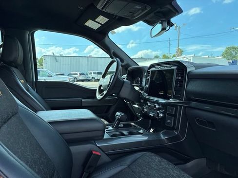 Used 2023 Ford F150 Tremor AWD/4WD image 22