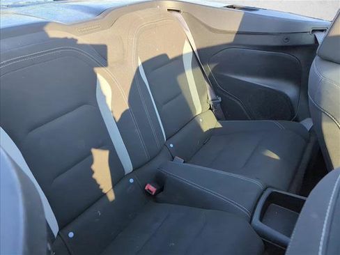Used 2017 Chevrolet Camaro LT w/ RS Package image 24