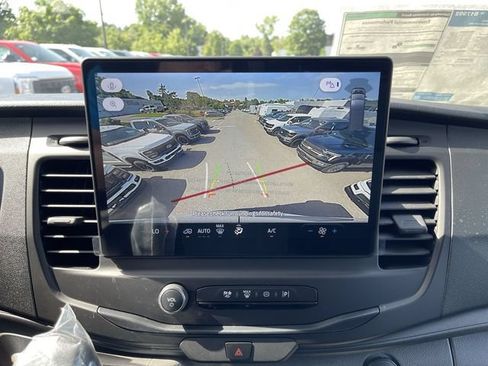 New 2026 Ford Transit 250 148 Medium Roof Extended AWD image 19