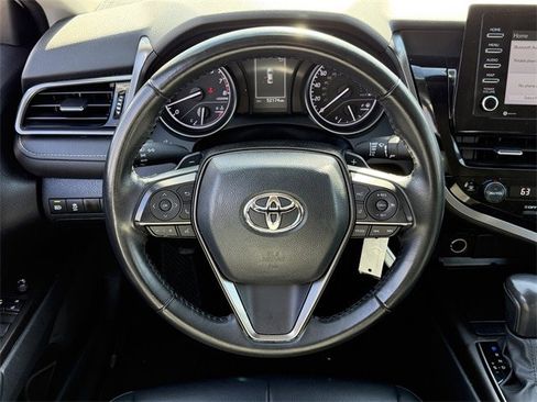 Certified 2024 Toyota Camry SE image 13