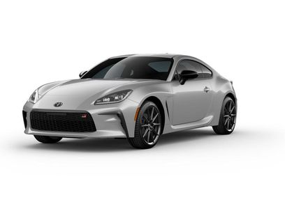 New 2026 Toyota GR86 Premium w/ ALL Weather Mat Package (TMS)
