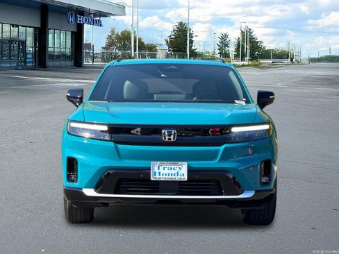 New 2026 Honda Prologue Touring image 16