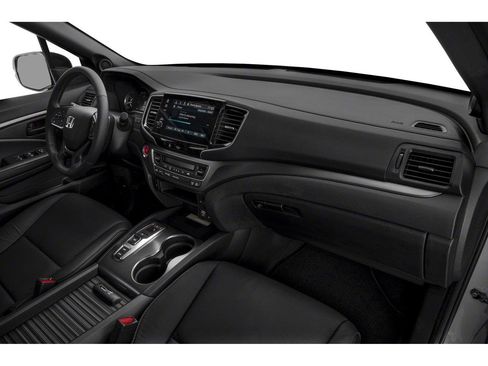 Used 2023 Honda Passport EX-L image 11