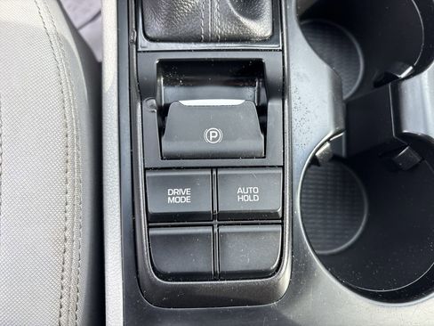 Used 2019 Hyundai Tucson SE FWD image 31