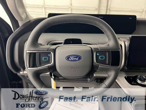 New 2025 Ford Expedition Active AWD/4WD image 47
