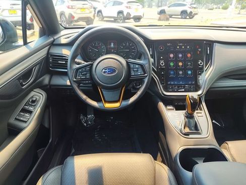 Certified 2024 Subaru Outback Wilderness AWD/4WD image 25
