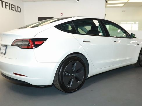 Used 2023 Tesla Model 3 Standard Range image 7