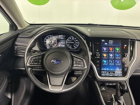 Used 2023 Subaru Outback Premium AWD/4WD image 16