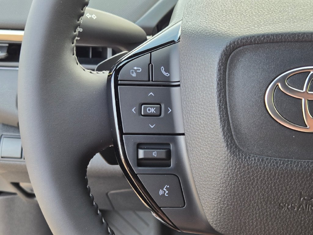 Used 2026 Toyota bZ FWD image 20