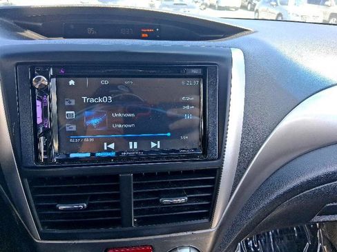 Used 2010 Subaru Forester 2.5XT Limited image 38