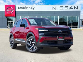 New 2026 Nissan Kicks SV video 1