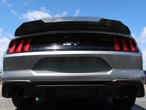 Used 2020 Ford Mustang GT Premium w/ Equipment Group 401A RWD image 10