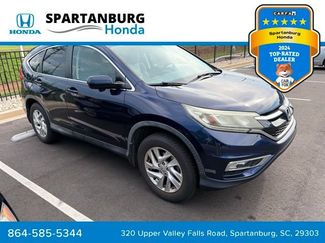 Used 2016 Honda CR-V EX 360° Tour