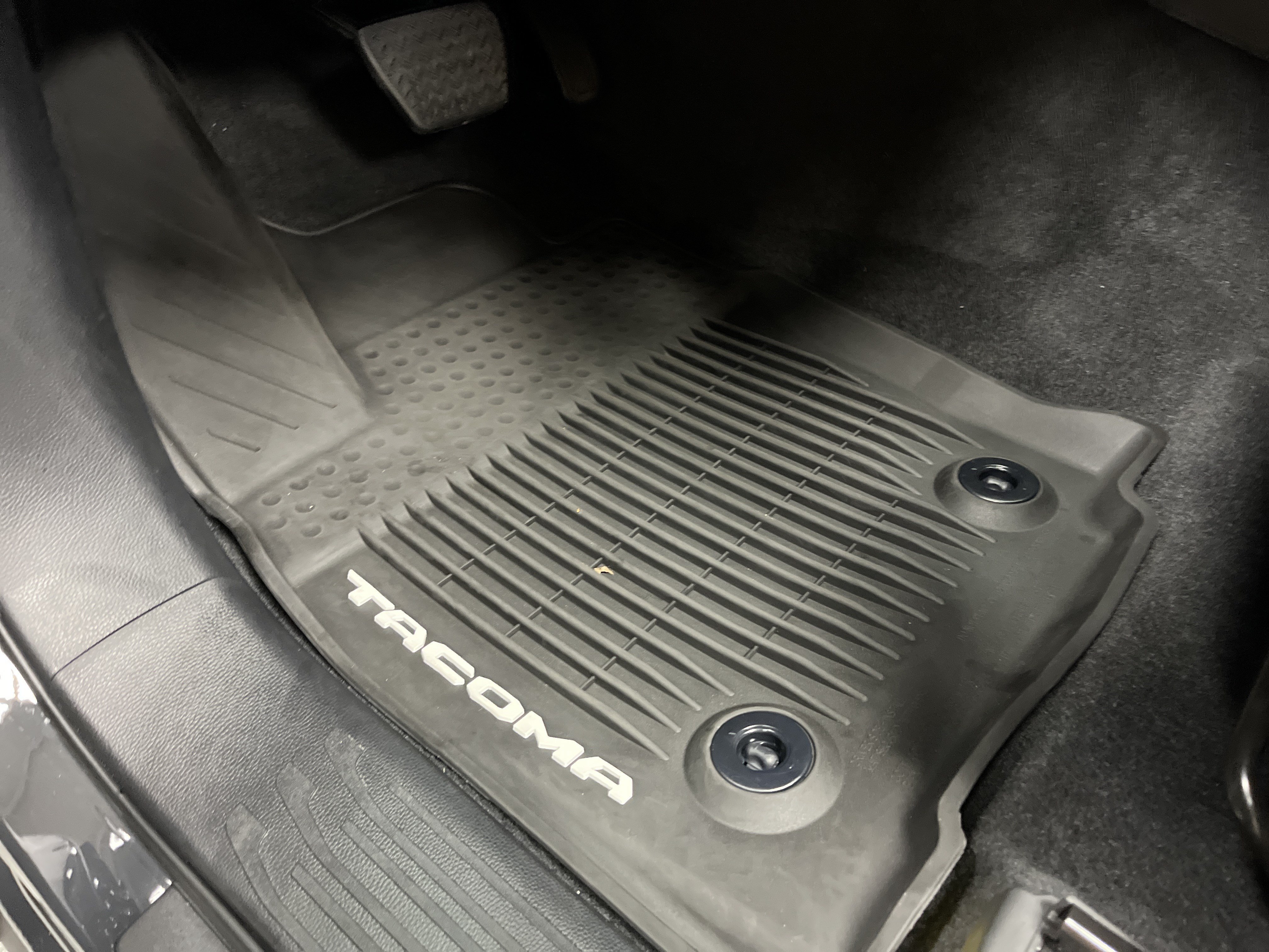 Used 2026 Toyota Tacoma SR5 RWD image 16