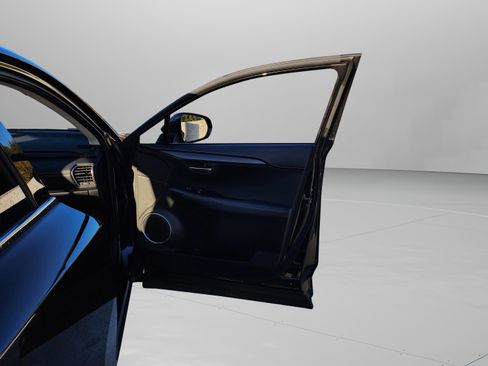 Certified 2021 Lexus NX 300 FWD w/ Comfort Package image 26