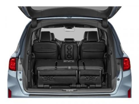 New 2026 Honda Odyssey Sport-L image 11