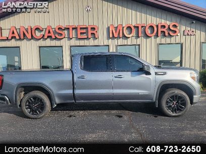Used 2021 GMC Sierra 1500 Elevation w/ Preferred Package
