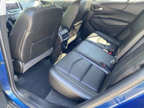 Used 2019 Chevrolet Equinox Premier AWD/4WD image 13