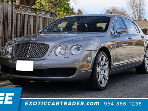 Used 2006 Bentley Flying Spur Flying Spur image 1