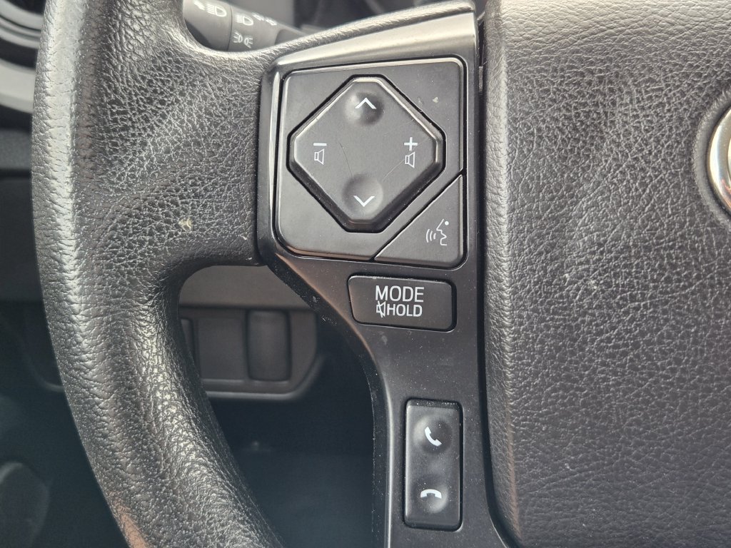 Used 2022 Toyota Tacoma SR RWD image 28