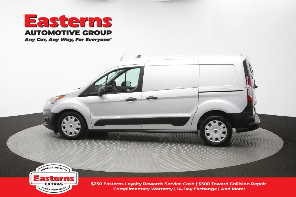 Used 2020 Ford Transit Connect XL FWD image 61