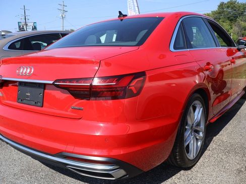 Used 2024 Audi A4 2.0T Premium Plus AWD/4WD image 3