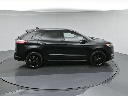 Used 2019 Ford Edge ST w/ Equipment Group 401A AWD/4WD image 47