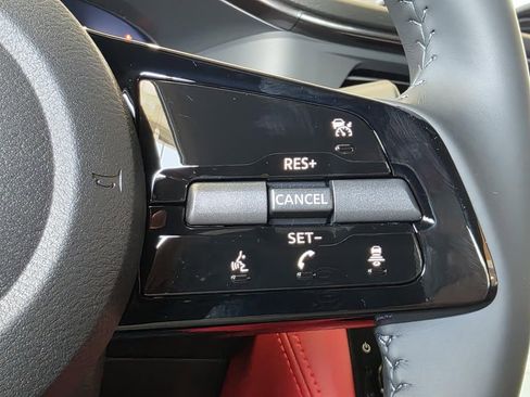 New 2026 Nissan Z Performance w/ Floor Mat Package RWD image 30